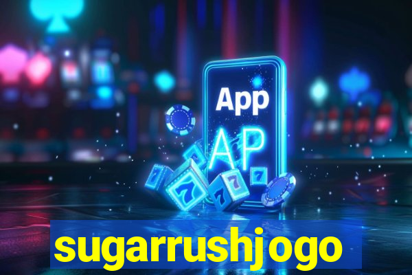 sugarrushjogo