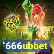 666ubbet