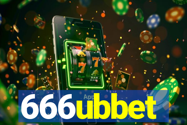 666ubbet