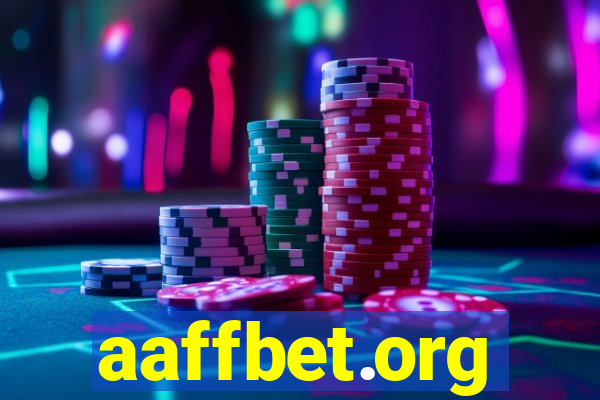 aaffbet.org