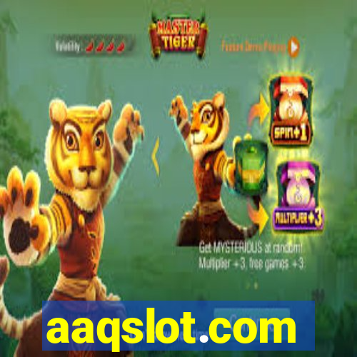 aaqslot.com