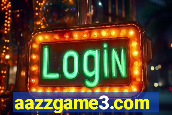 aazzgame3.com