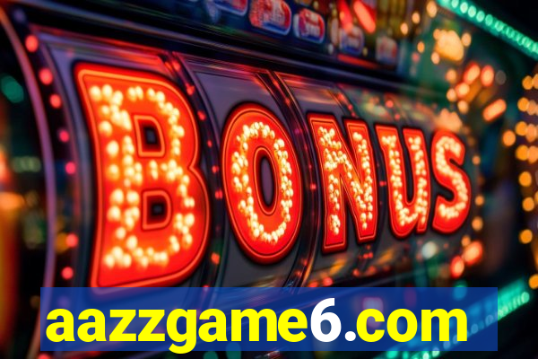 aazzgame6.com