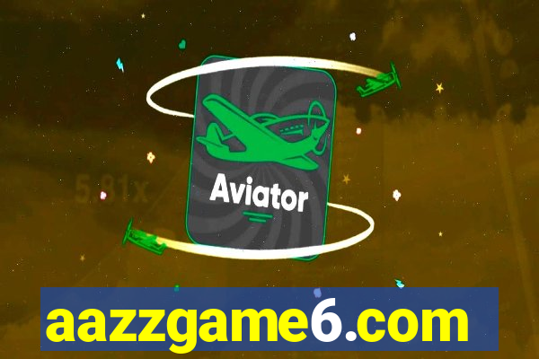 aazzgame6.com