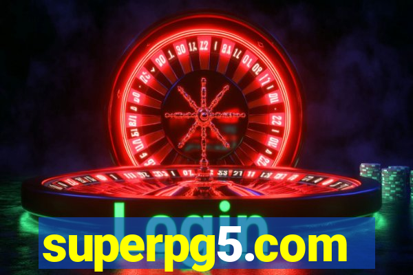 superpg5.com