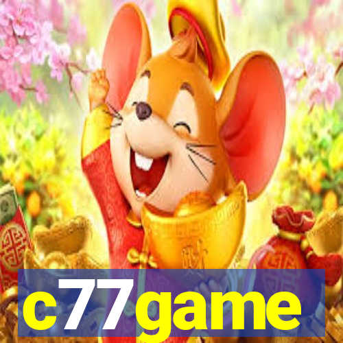 c77game