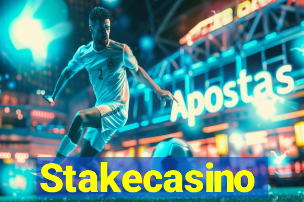 Stakecasino