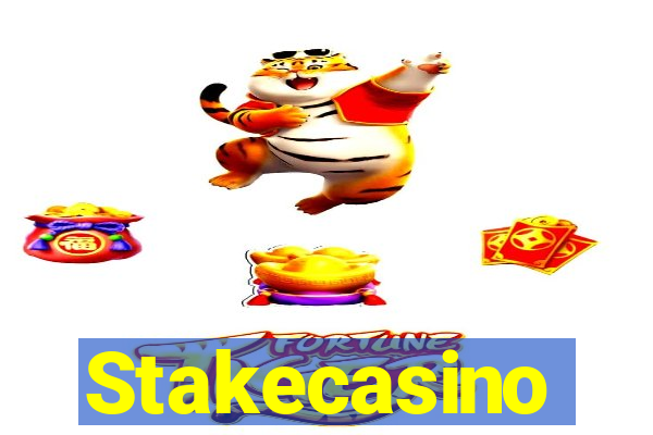 Stakecasino