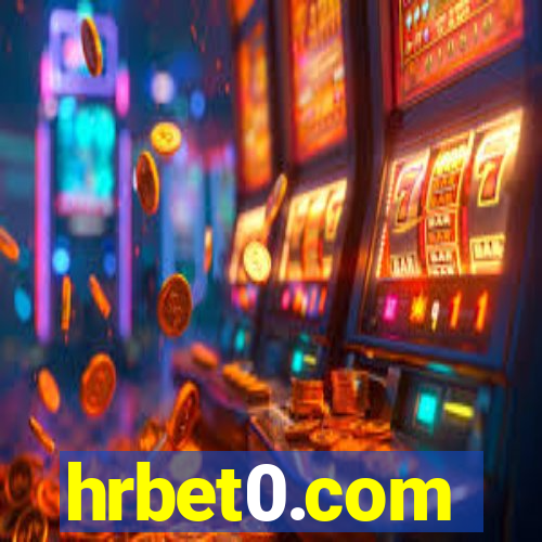 hrbet0.com