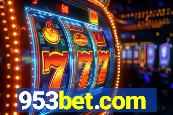 953bet.com