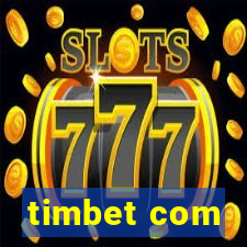 timbet com