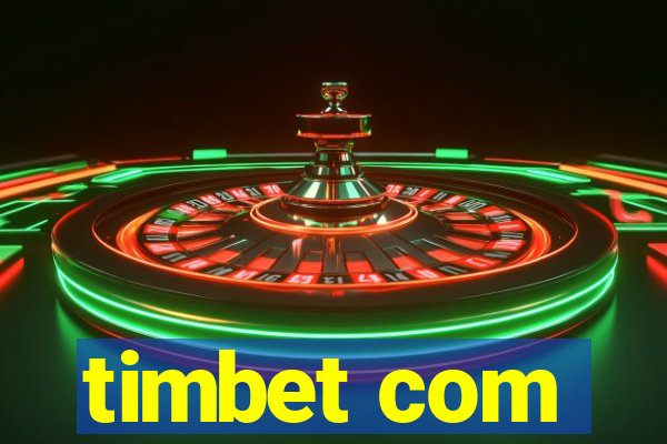 timbet com