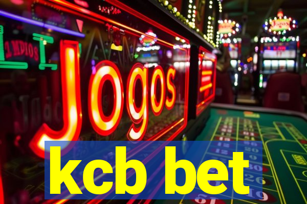 kcb bet