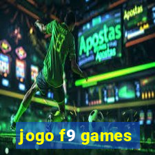 jogo f9 games