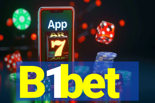 B1bet