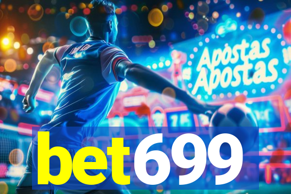 bet699