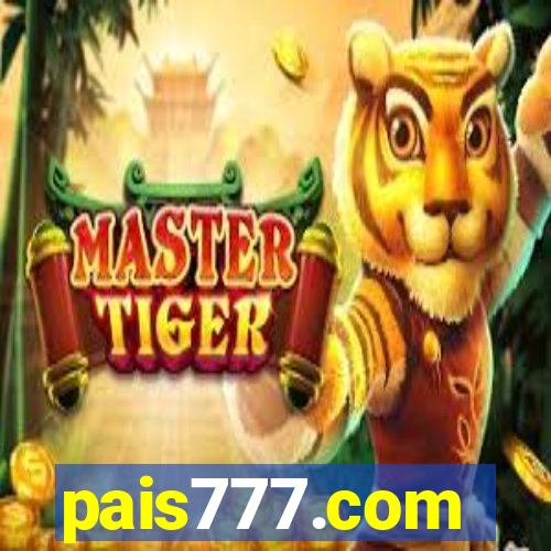 pais777.com