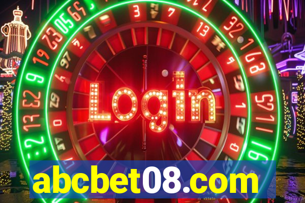 abcbet08.com