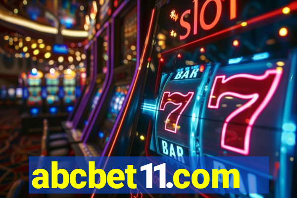 abcbet11.com