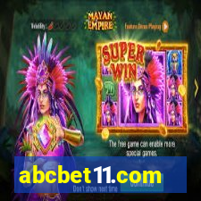 abcbet11.com