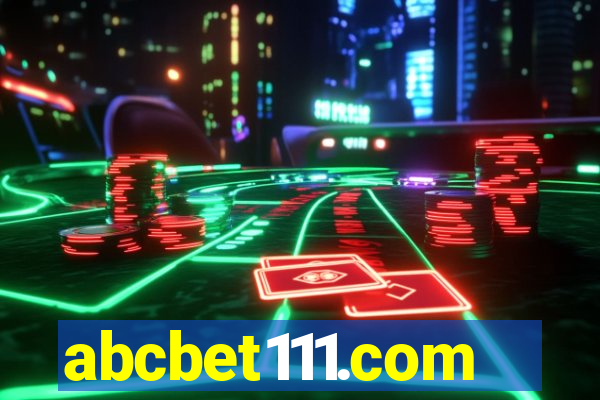 abcbet111.com