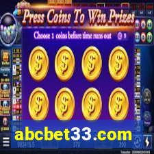 abcbet33.com