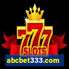 abcbet333.com