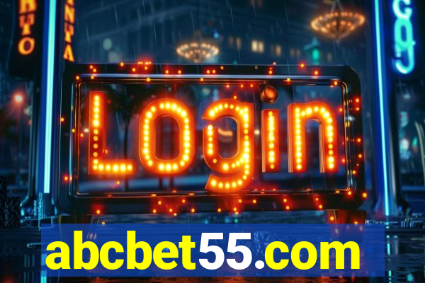 abcbet55.com