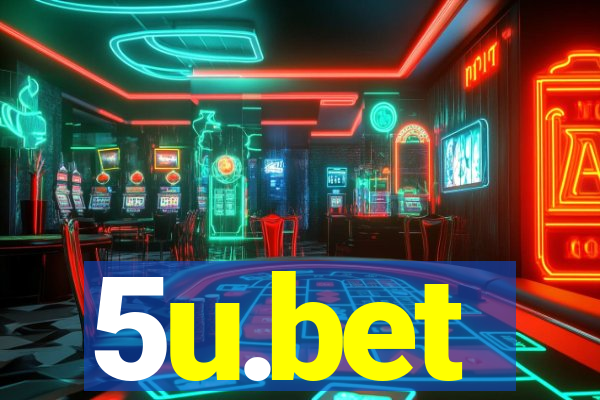 5u.bet