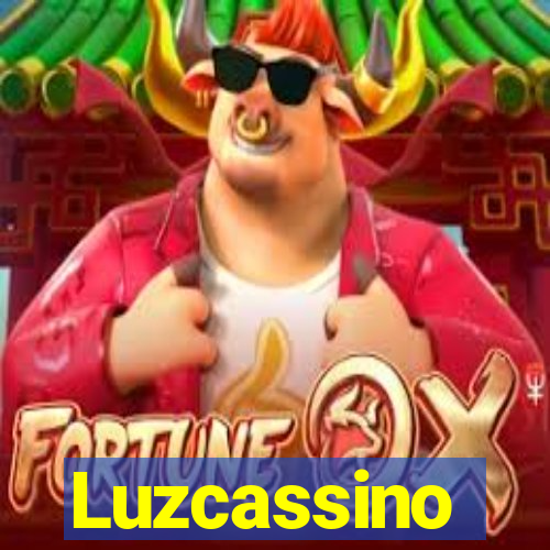 Luzcassino