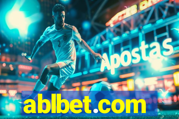 ablbet.com