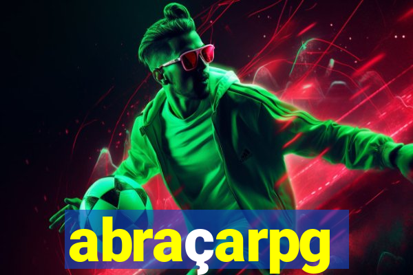 abraçarpg