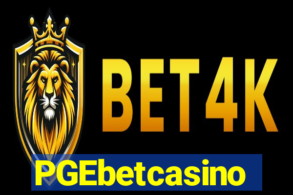 PGEbetcasino