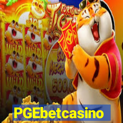 PGEbetcasino