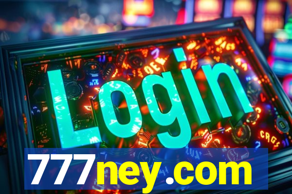 777ney.com