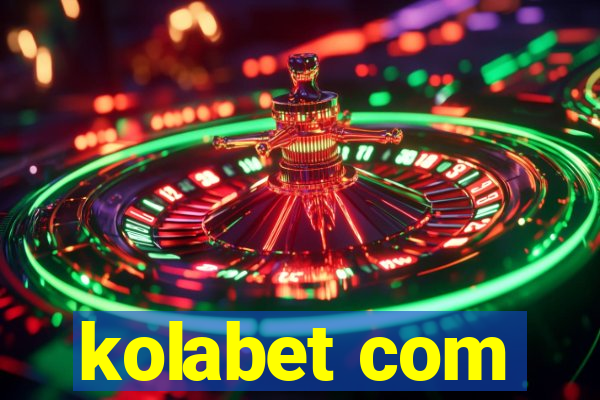 kolabet com