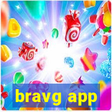 bravg app