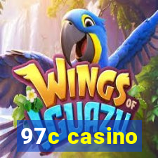 97c casino