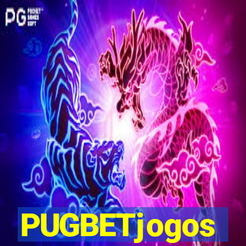 PUGBETjogos