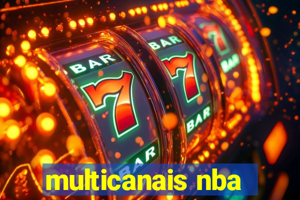 multicanais nba