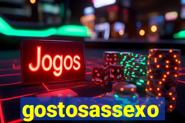 gostosassexo