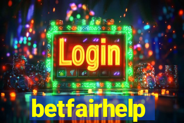 betfairhelp