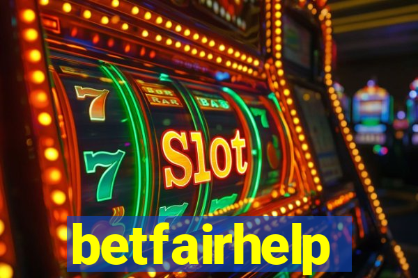 betfairhelp