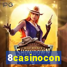 8casinocon