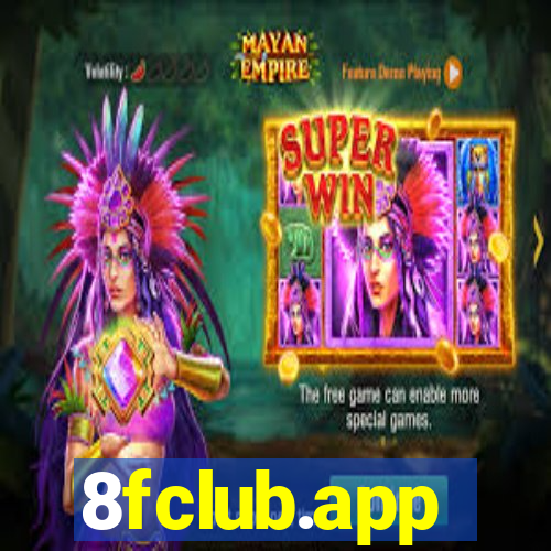 8fclub.app