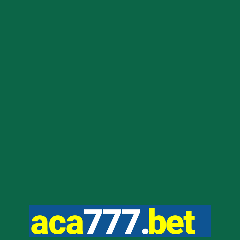 aca777.bet