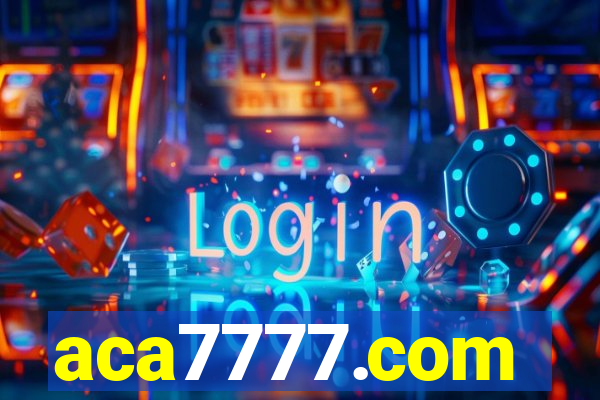 aca7777.com