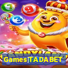 Games|TADABET