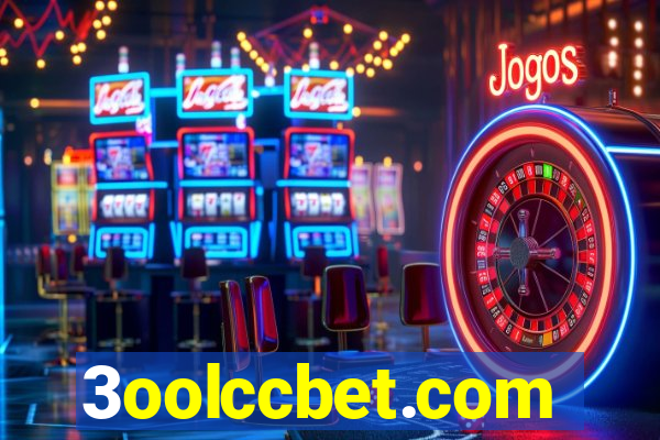 3oolccbet.com