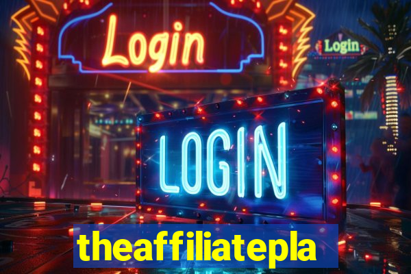 theaffiliateplatform.com